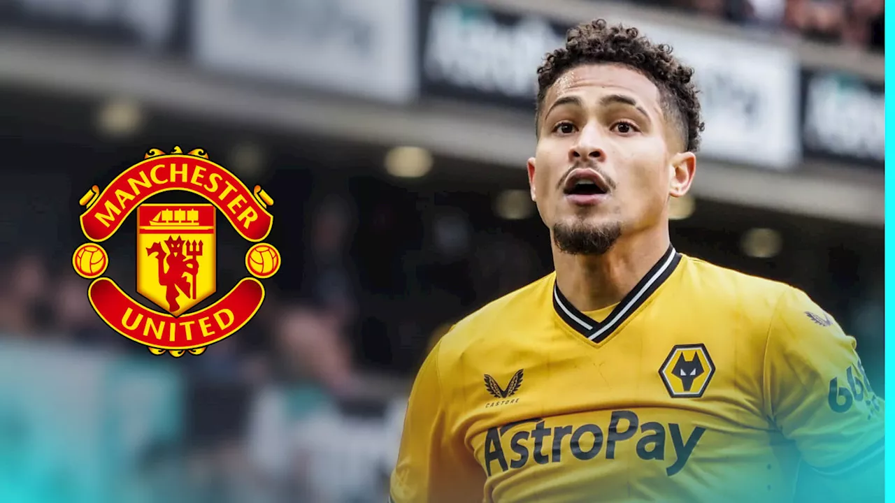 Man Utd identify £40m star as ‘ideal’ Casemiro replacement as Wolves move hints at transfer