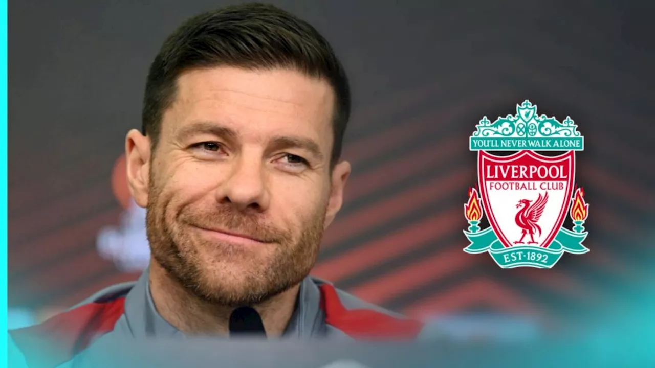 Xabi Alonso ‘overwhelmingly snubbed’ as Mainoo is the new Geoff Hurst!