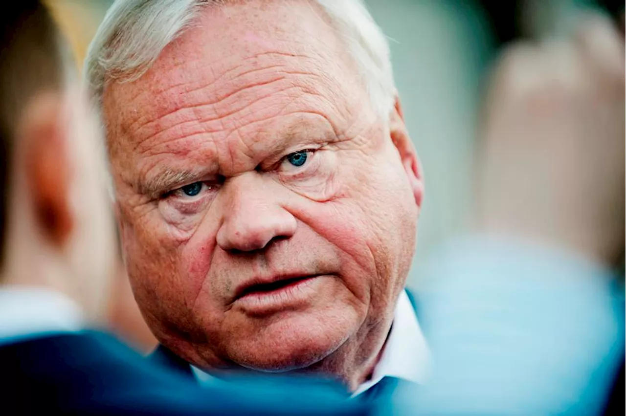 Fredriksen fikk dobbel pris