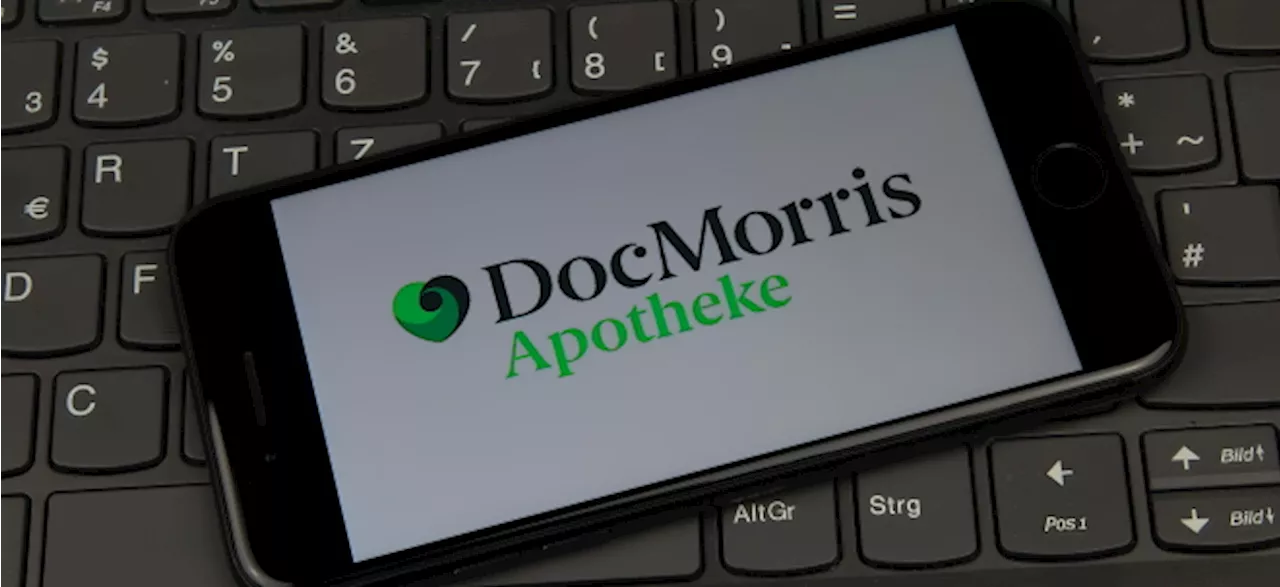 DocMorris-Aktie: DocMorris 2023 erneut in den roten Zahlen