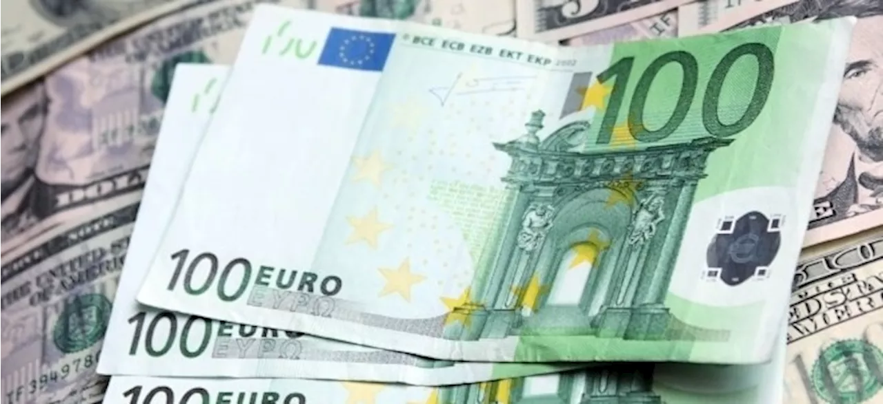 Euro Dollar Kurs: Warum sich der Euro zum Dollar schwach zeigt