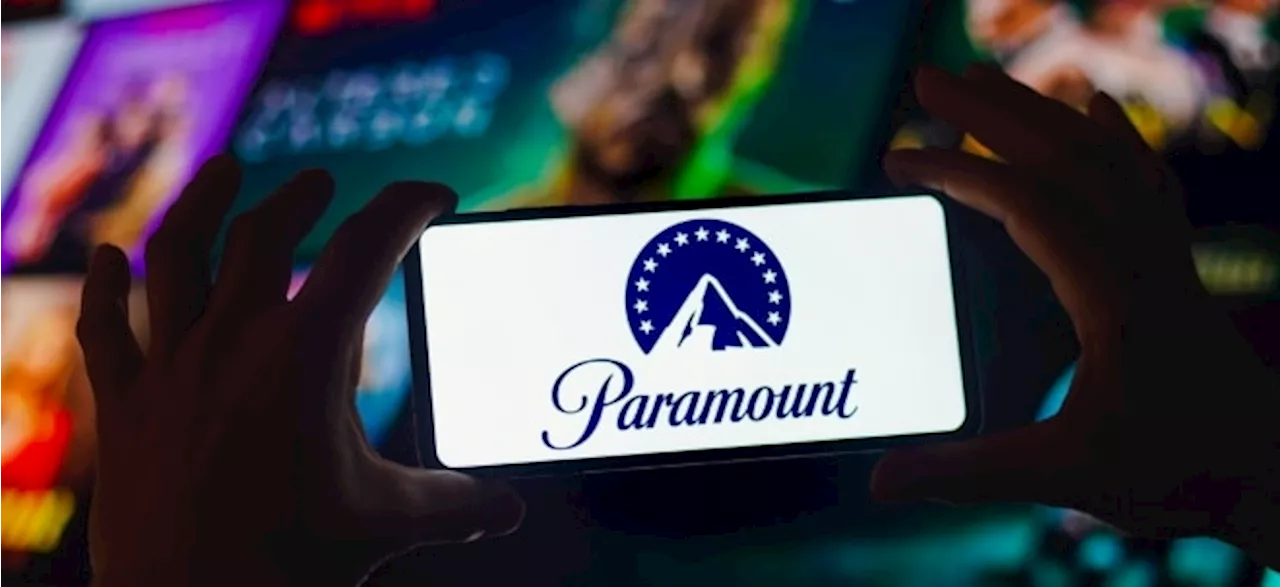 Milliardendeal in Hollywood: Hollywood-Studio von Paramount könnte für Milliarden den Besitzer wechseln