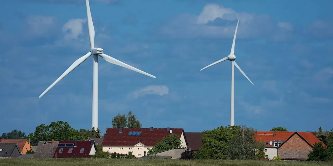 Für die größte Schwachstelle der Windräder ist eine Lösung in Sicht