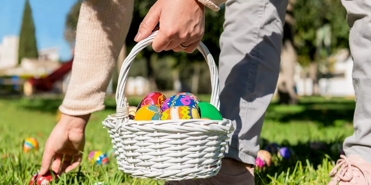 Osterfest: Bedeutung, Traditionen und Bräuche