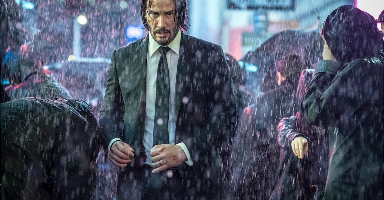 John Wick soll neuen Serien-Ableger bekommen – besser als „The Continental“?