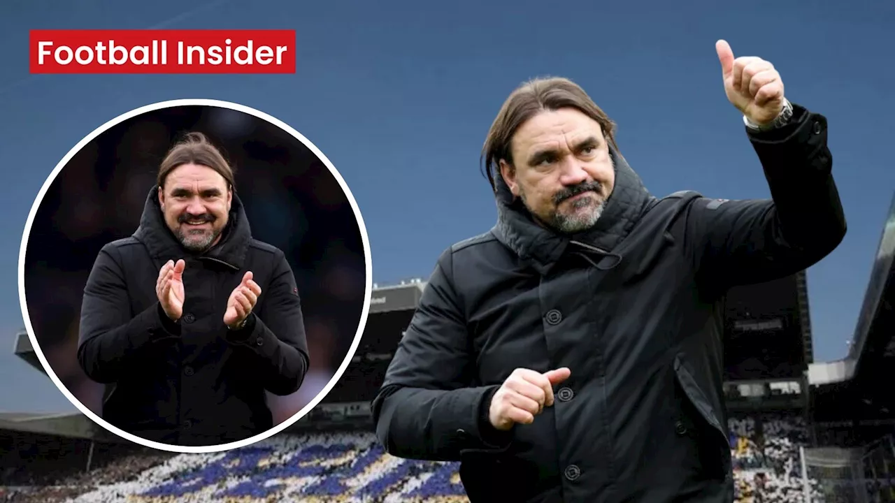 Leeds United news: Pundit drops ‘huge’ Daniel Farke claim after ‘brilliant’ development