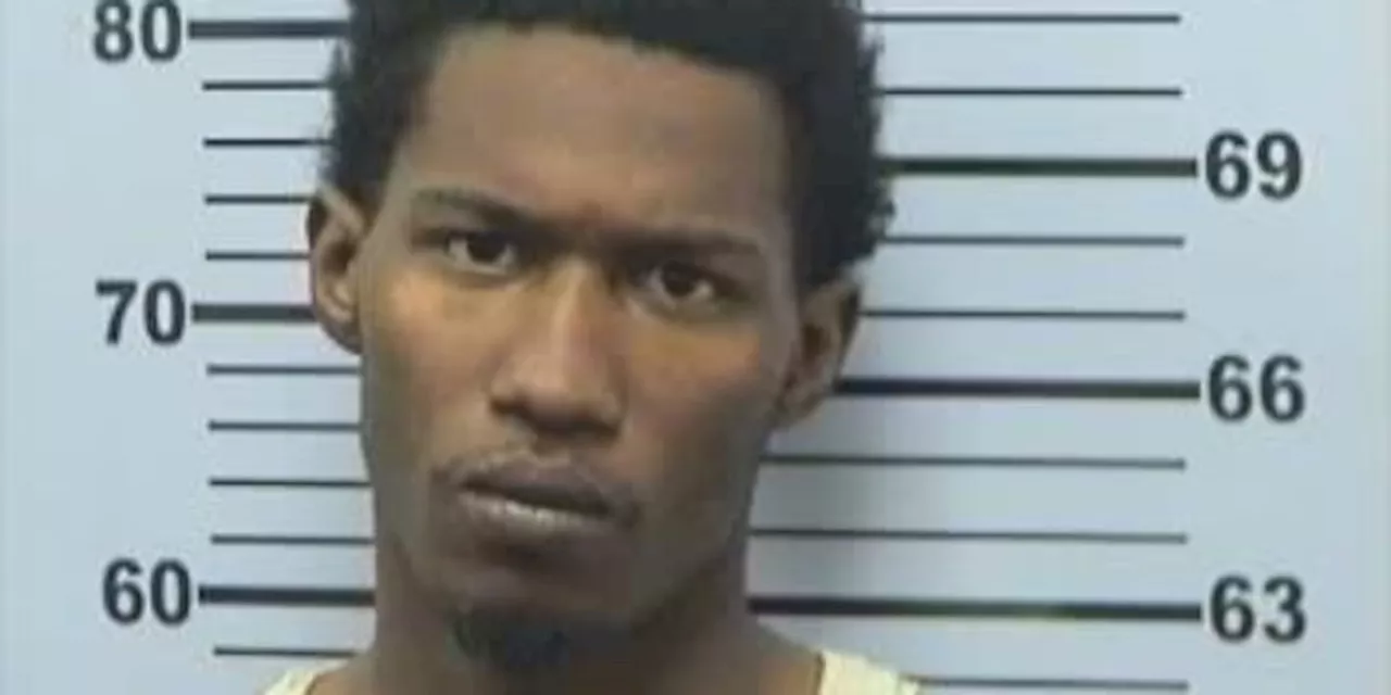 Fugitive Files arrest: 20-year-old man charged with assault in 2023 Duval Street shooting