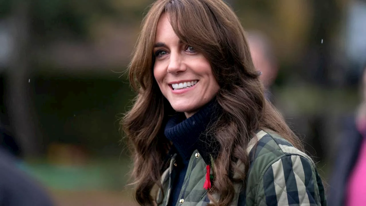 British Privacy Watchdog Investigates Alleged Breach of Kate Middleton's Medical Records