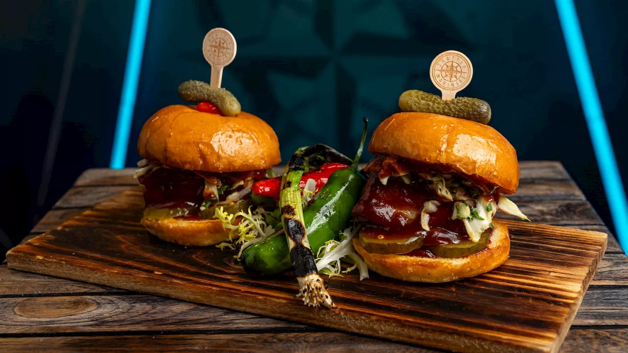 T-Mobile Park food: Seattle Mariners roll out new 2024 menu