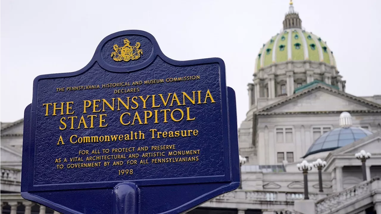 Bill to offset student debt through tax credit passes Pennsylvania House