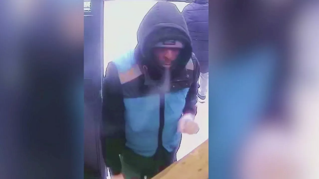 Man disguised as Amazon worker behind at least 9 burglaries in Queens: NYPD