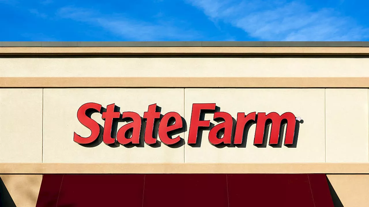 State Farm Insurance to non-renew 72,000 policies in California