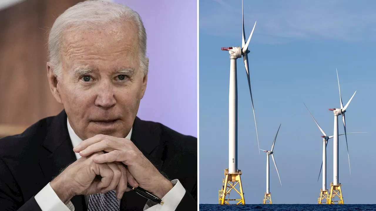 Local fishermen slam Biden administration’s newly unveiled plans to industrialize Gulf of Maine