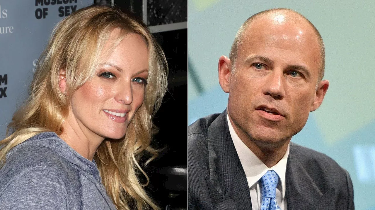 Stormy Daniels claims she never trusted attorney Michael Avenatti, who 'used his powers for evil'