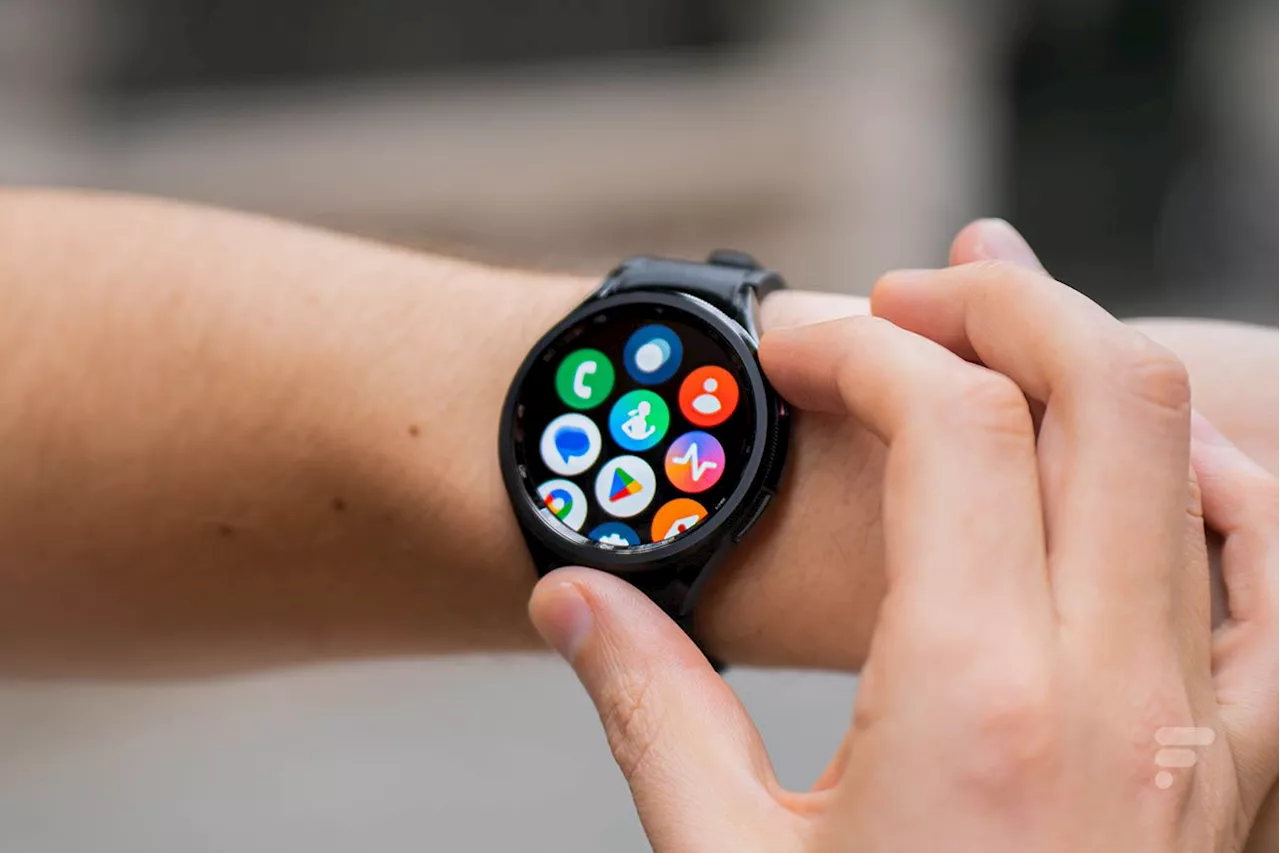 Google Maps : cette fonction pour montres Wear OS vous facilite la vie dans le métro