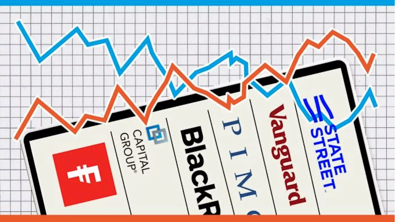 The mutual fund at 100: is it becoming obsolete?