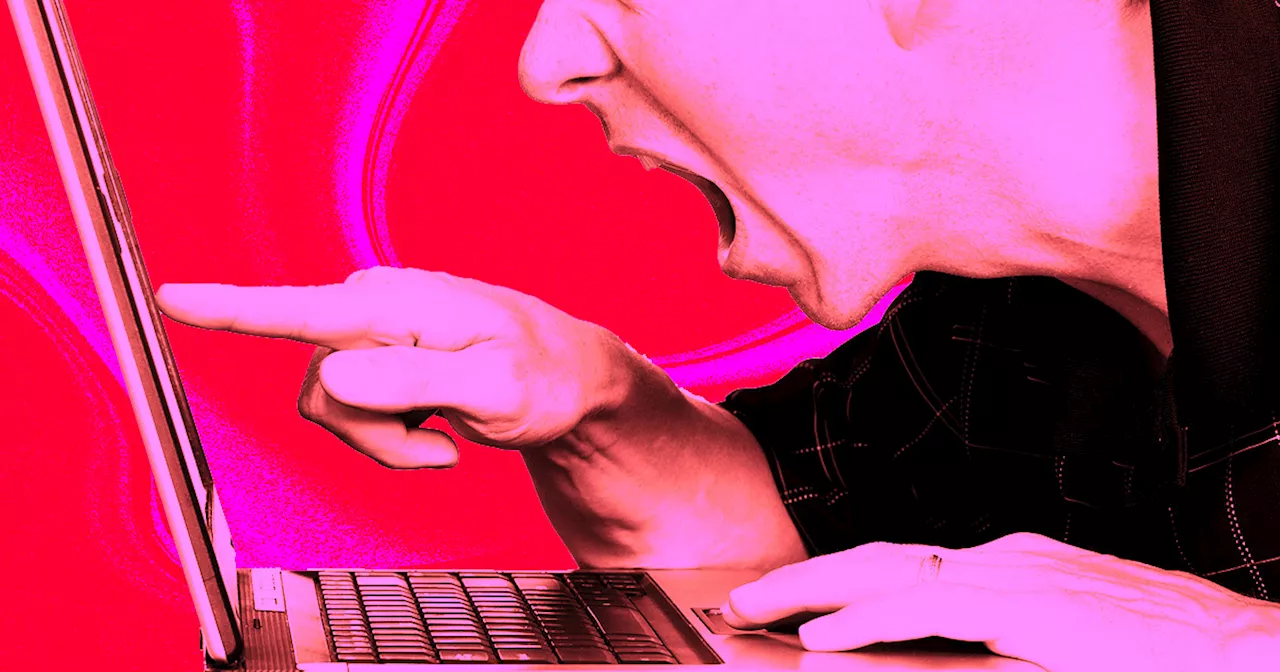 User Horrified When Glassdoor, a Site for Trashing Your Boss, Starts Adding Real Names
