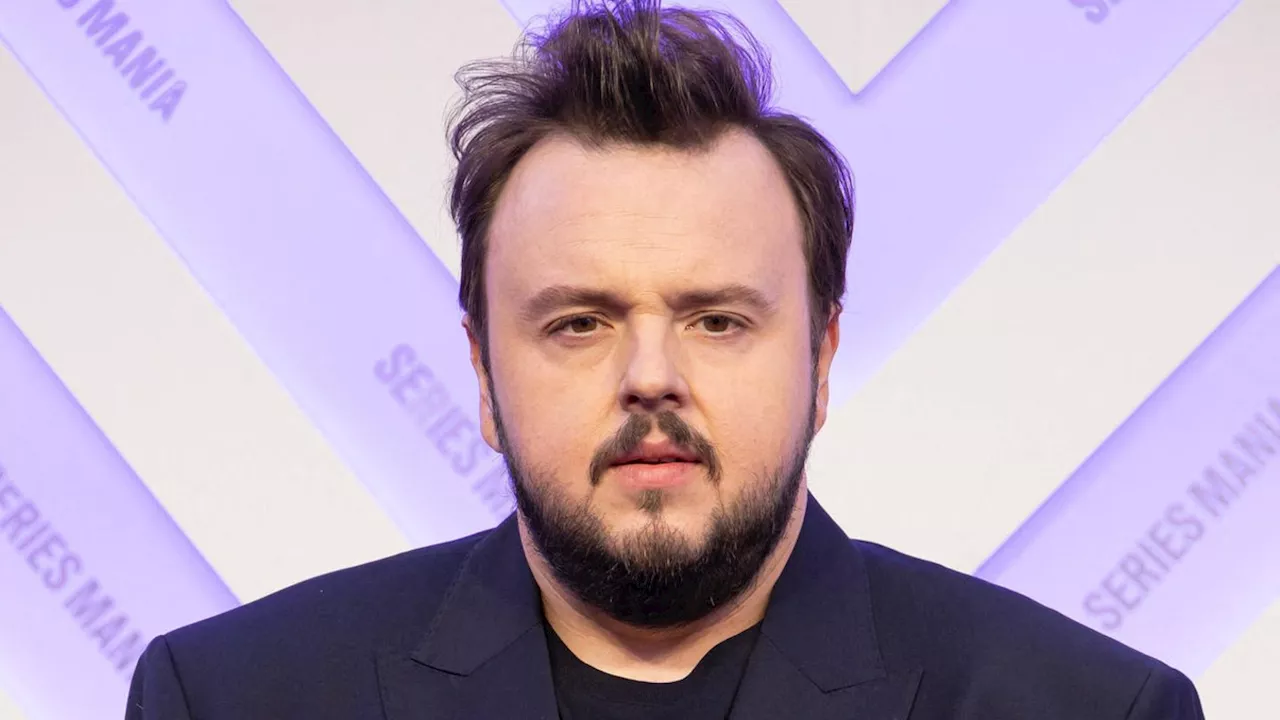 John Bradley: 'Game of Thrones'-Star wurde von den Showrunnern 'erniedrigt'