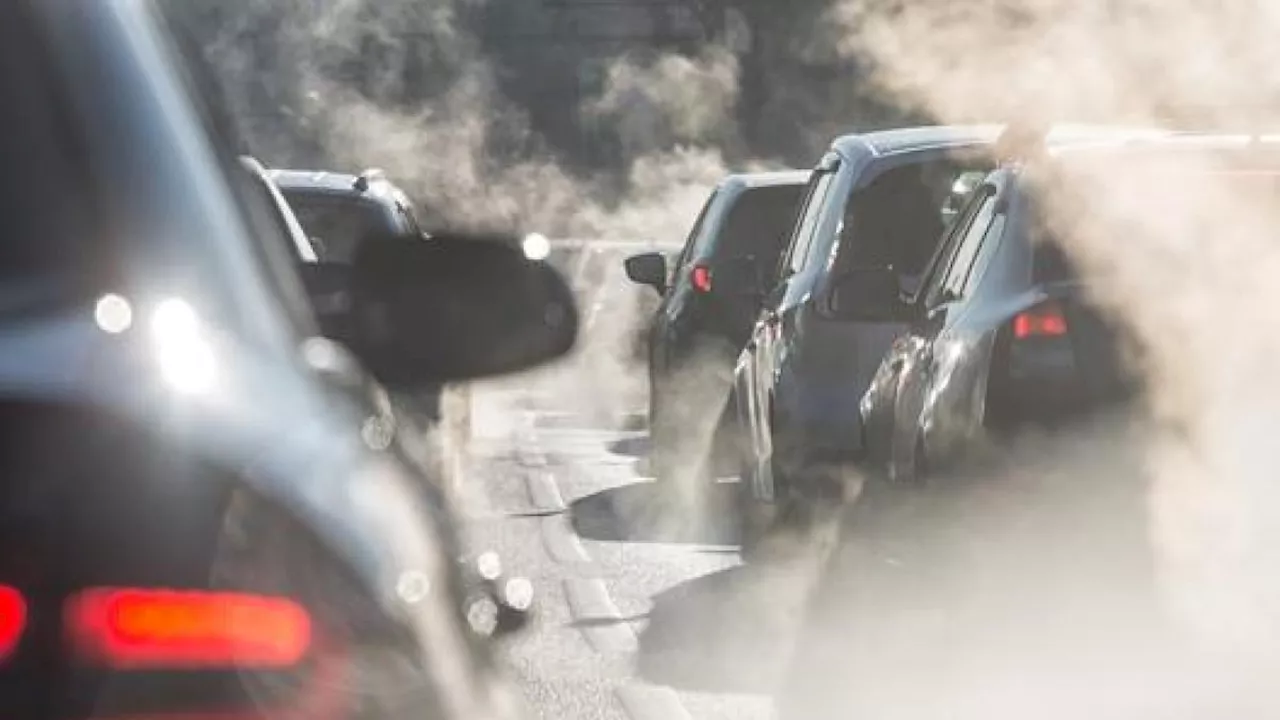 Emissioni: Stati Uniti, nuove norme a favore delle auto elettriche