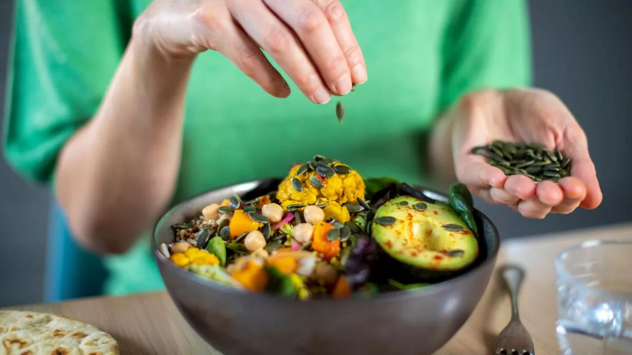 I migliori semi per la salute e come introdurli nella tua dieta