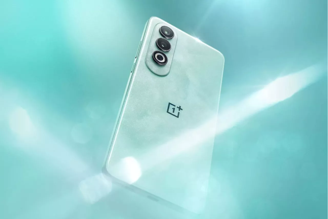 Here’s how OnePlus Nord CE 4 will differ from OnePlus Ace 3V