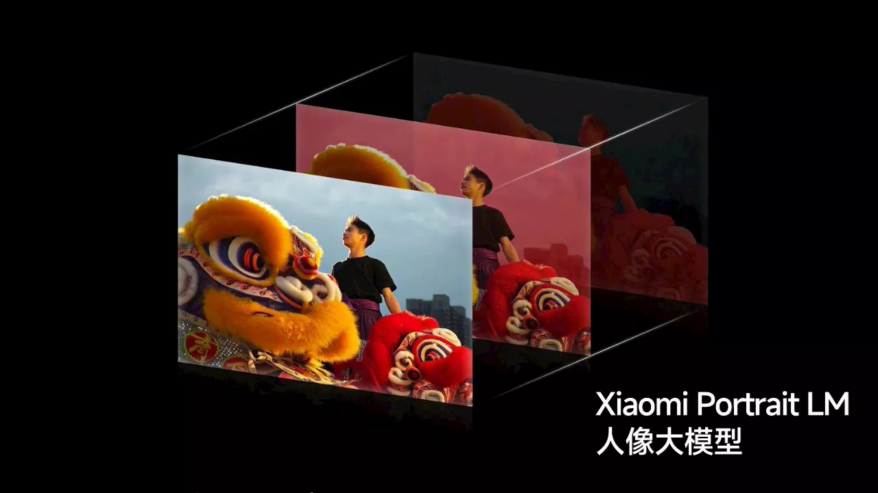 Xiaomi 14 Ultra AI Camera features coming to older flagships