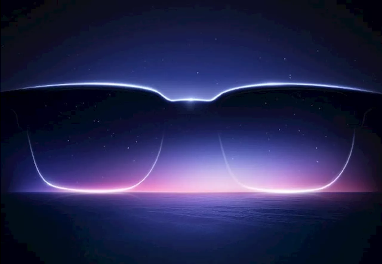 Xiaomi announces launch date for new Mijia Smart Audio Glasses: March 25th