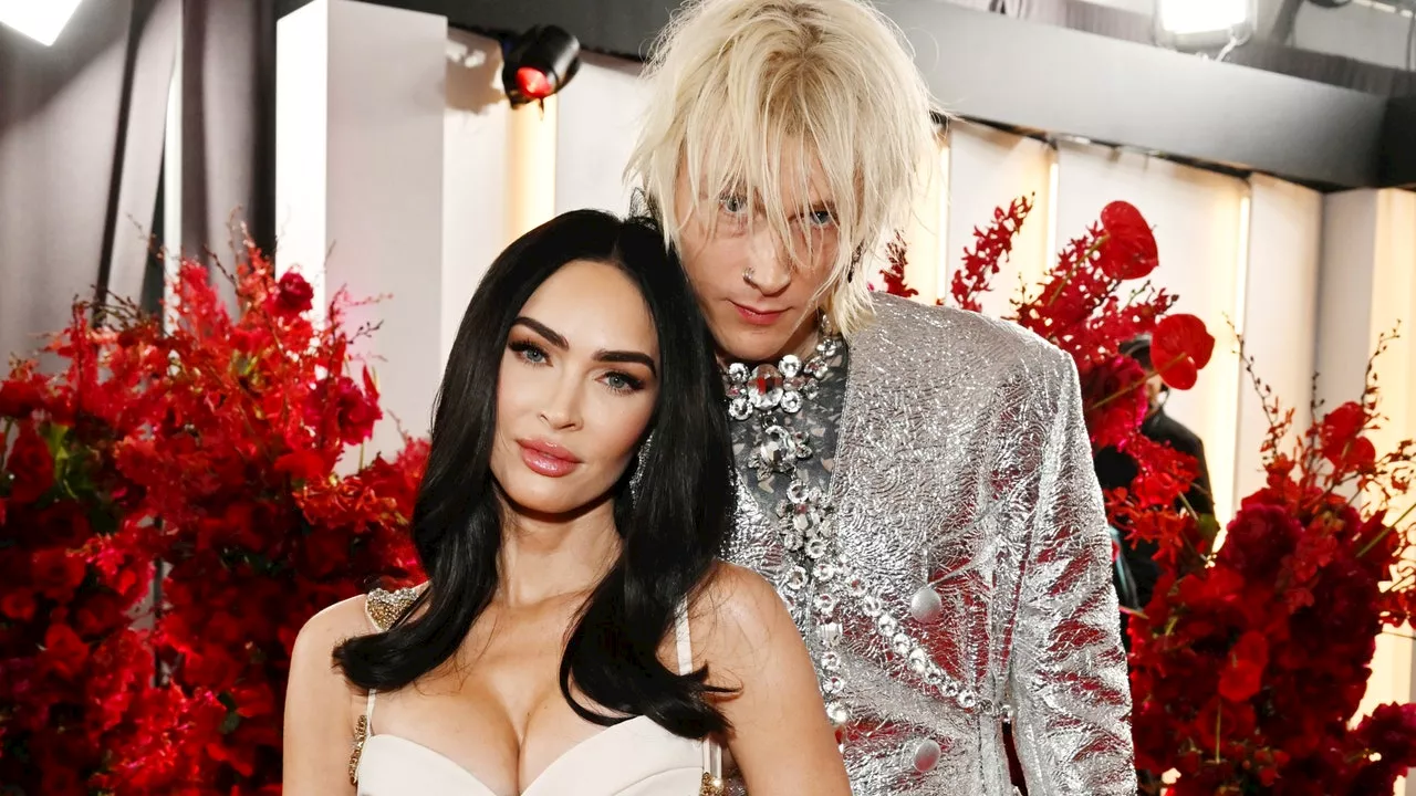 Megan Fox Confirms Her Engagement To Machine Gun Kelly Was Called Off