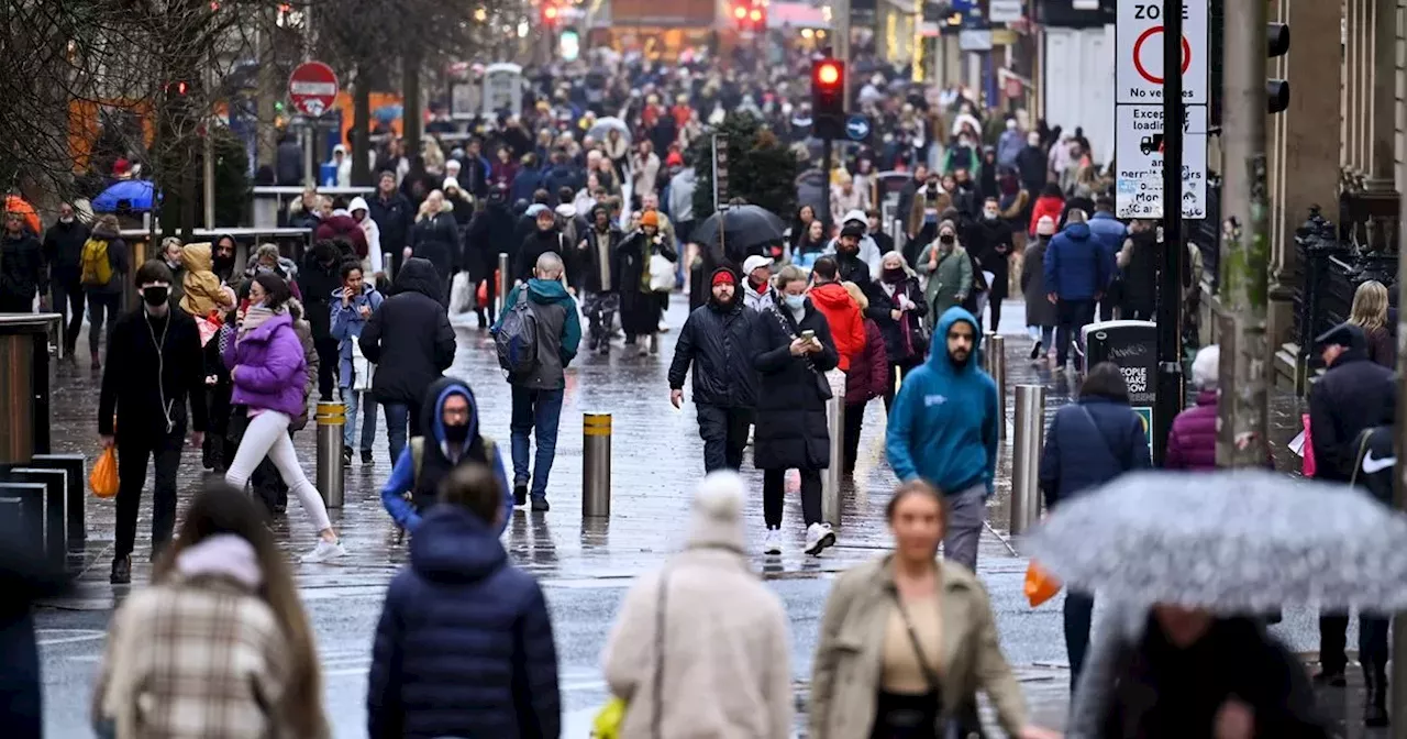 Almost 100% of Glasgow businesses say evening parking charges will hit them hard