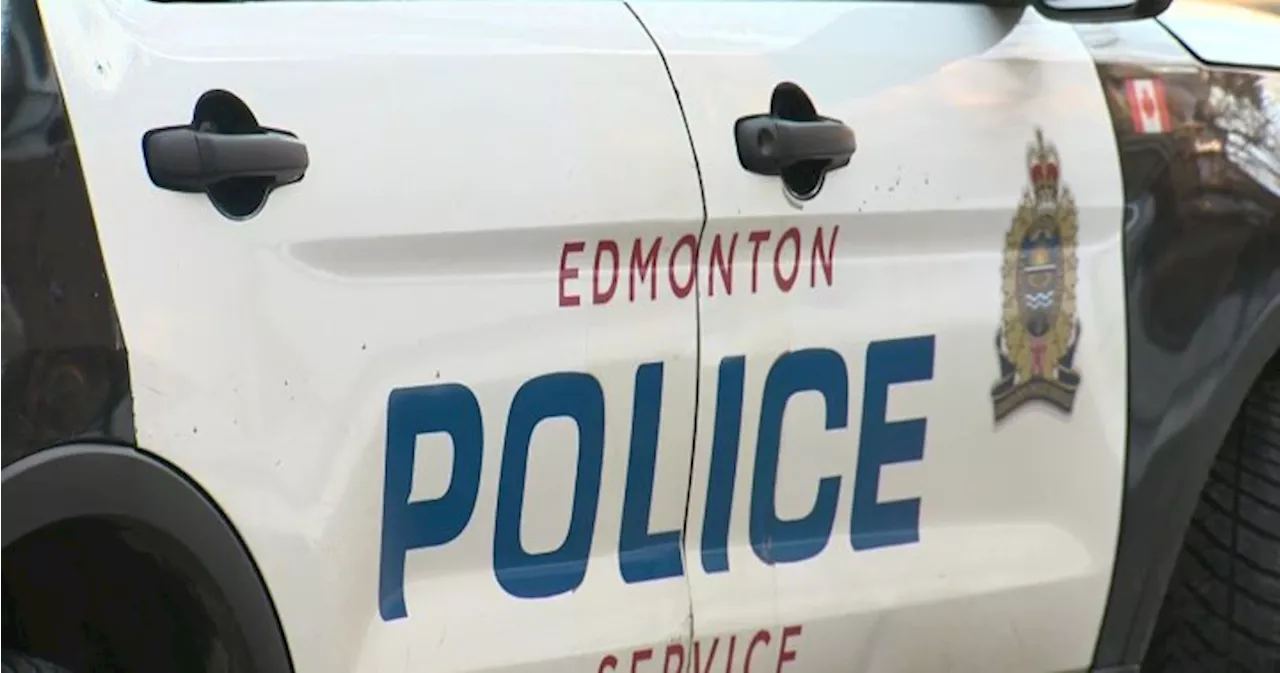 Charges laid in deadly weekend stabbing on Edmonton’s 118th Avenue