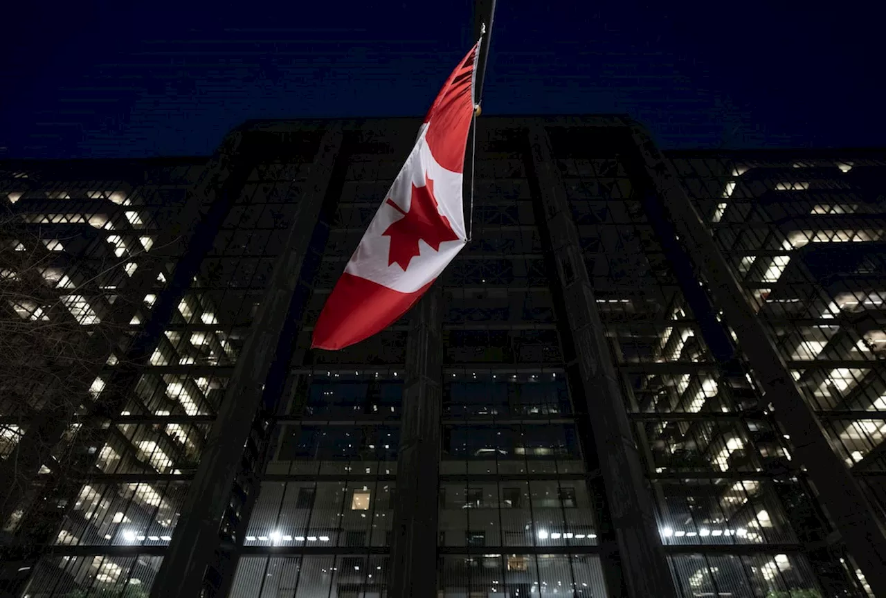 Bank of Canada expects QT to continue until 2025