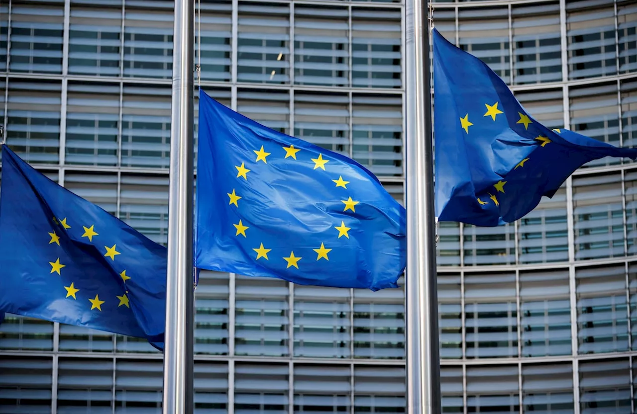 EU leaders to discuss using profits from frozen Russian assets to buy arms for Ukraine