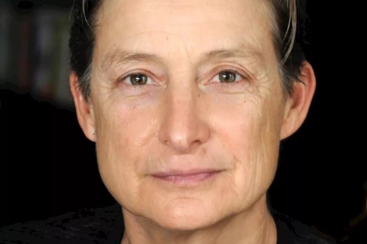 Judith Butler revisits gender in new book examining anger, outcry and dangerous rhetoric