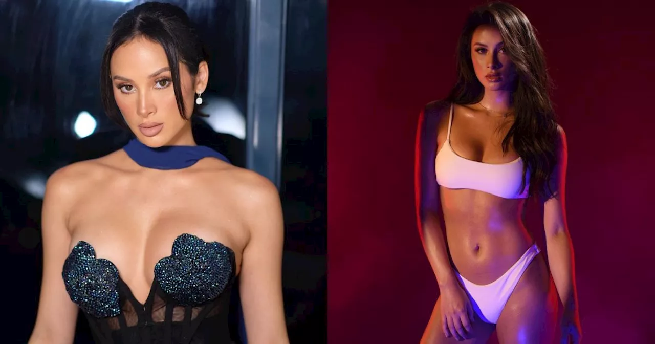 Filipina-Kiwi actress Franki Russell appointed as Miss Universe New Zealand