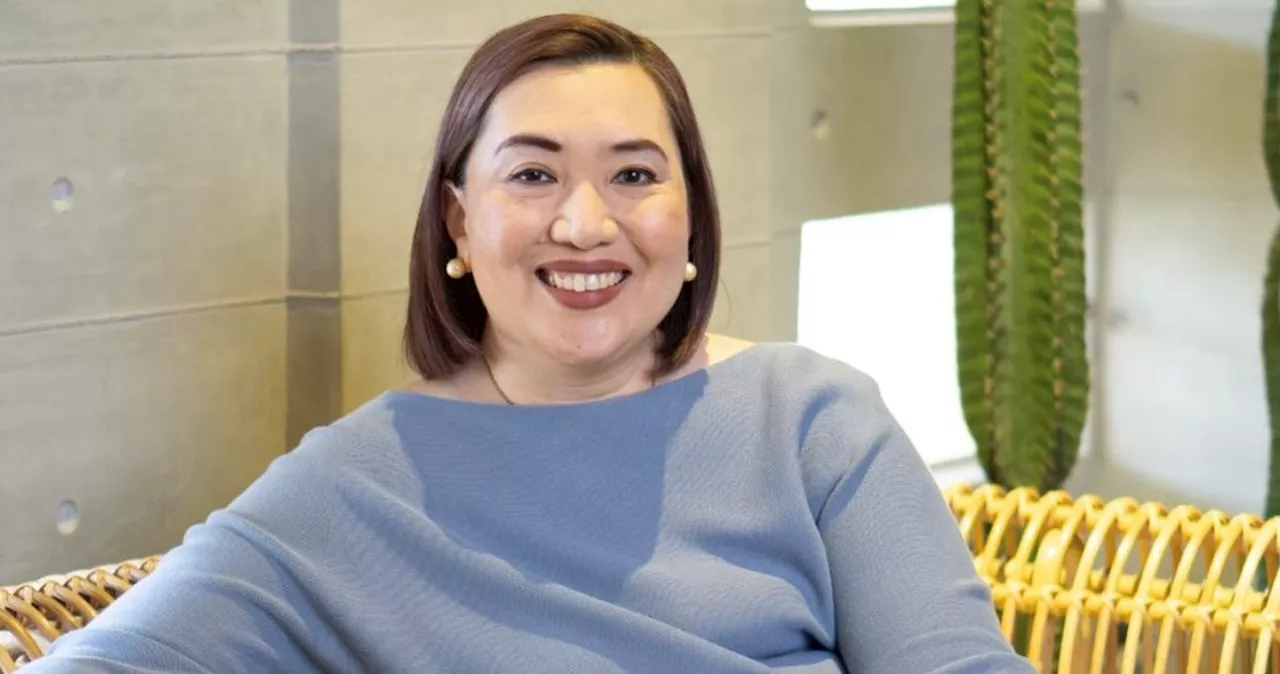 Gia Sison, doctor and mental health advocate, passes away