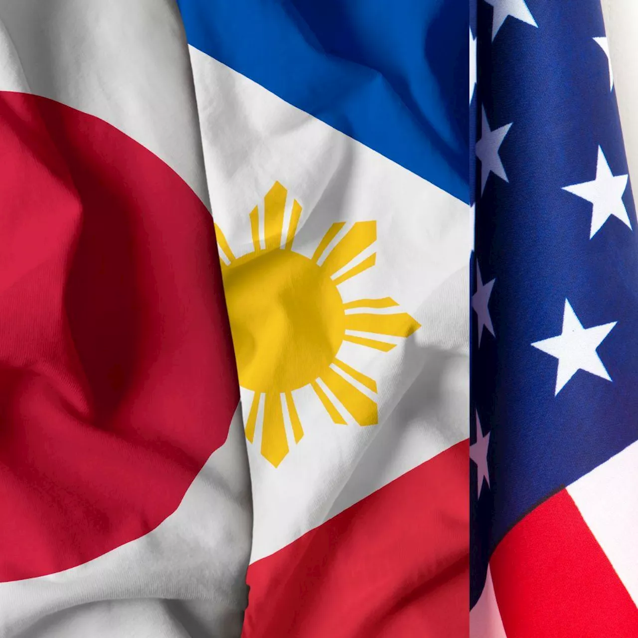 Senior PH, Japan, US diplomats in Tokyo meet ahead of Washington summit in April