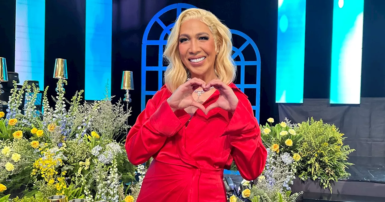 Vice Ganda on 'It's Showtime' partnership with GMA Network: 'Kasagutan sa mga tanong at pangangailangan namin'