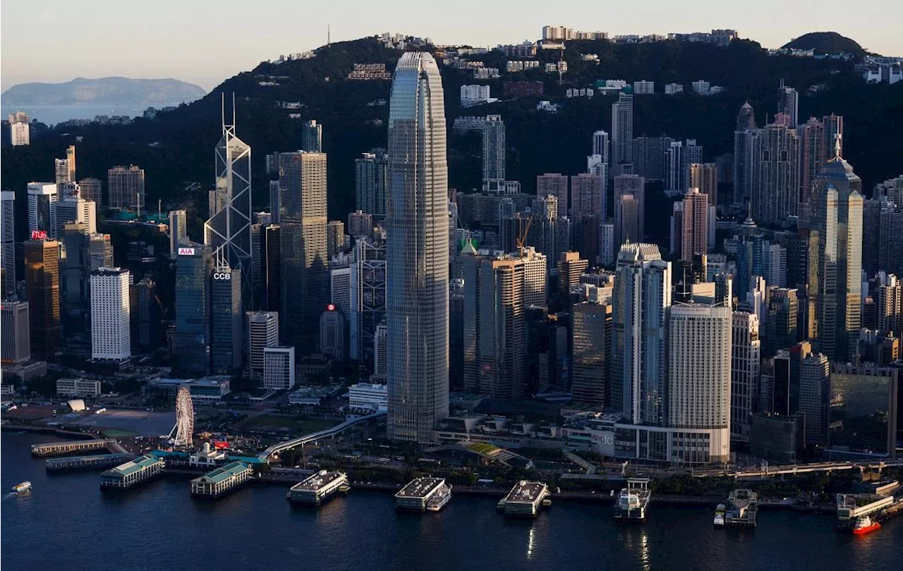 Wary of new security law, foreign firms in Hong Kong bolster contingency plans