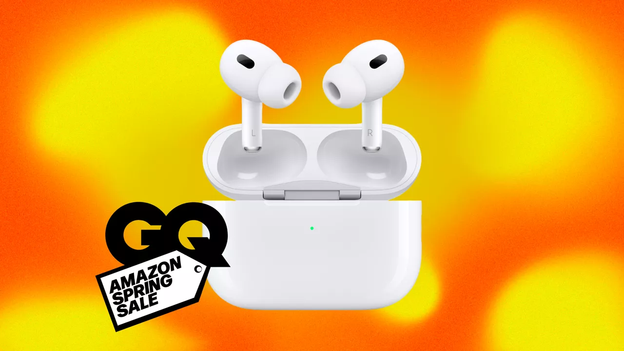 Ventes Flash printemps Amazon : les nouveaux AirPods Pro 2 sont bradés (et ça part très vite)