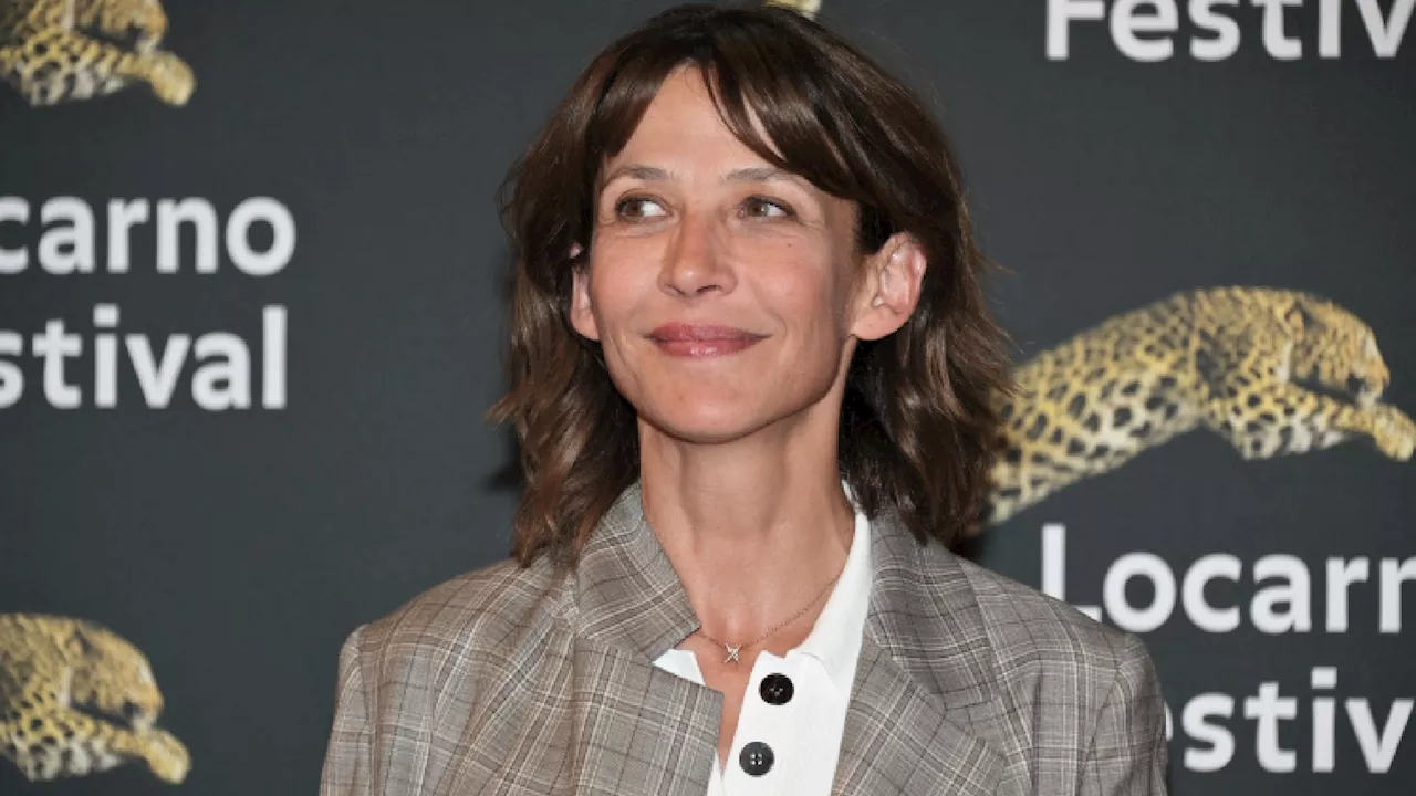 « Un tsunami » : Sophie Marceau revient sur ses débuts et sa popularité après « La Boum »