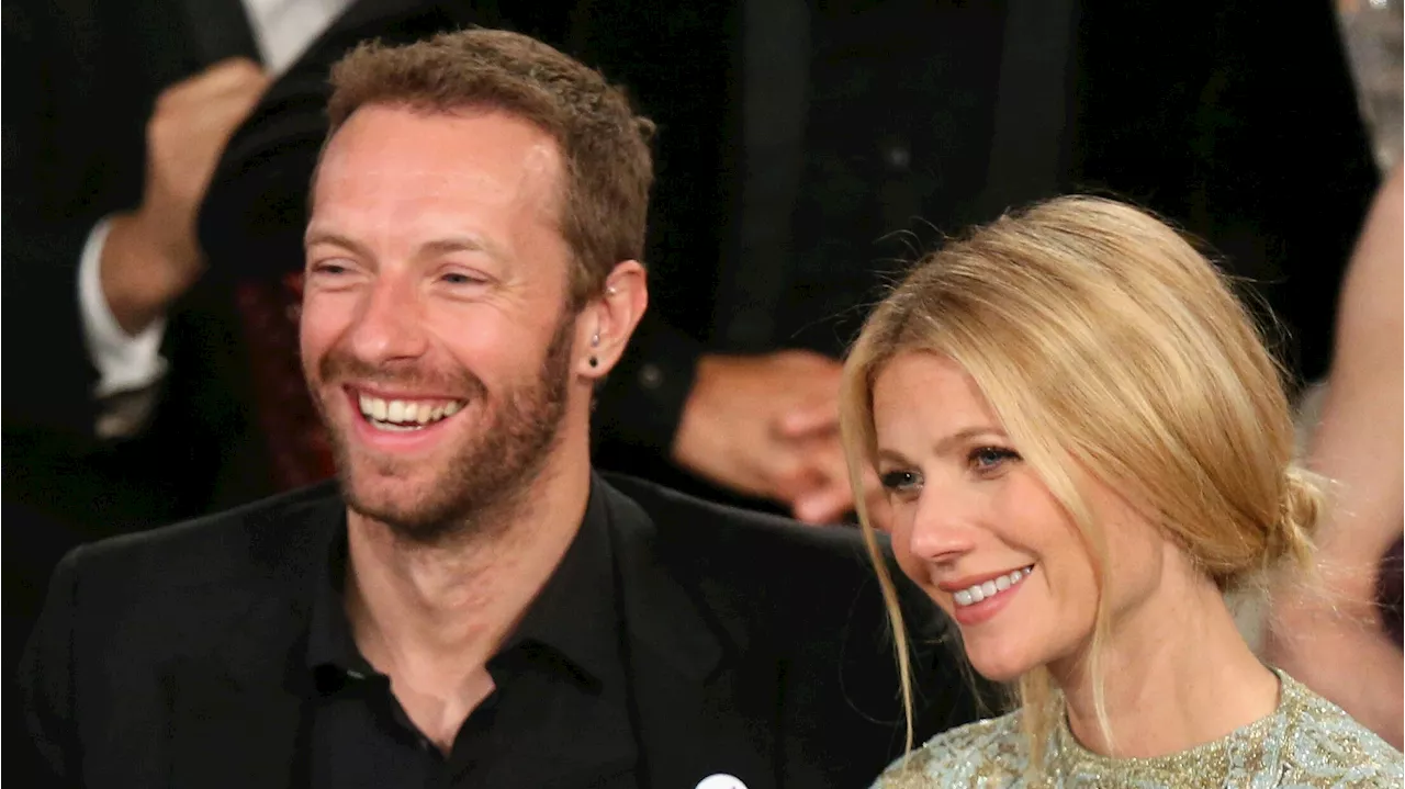 10 Years On From Conscious Uncoupling: How Chris And Gwyneth Changed The Divorce Narrative