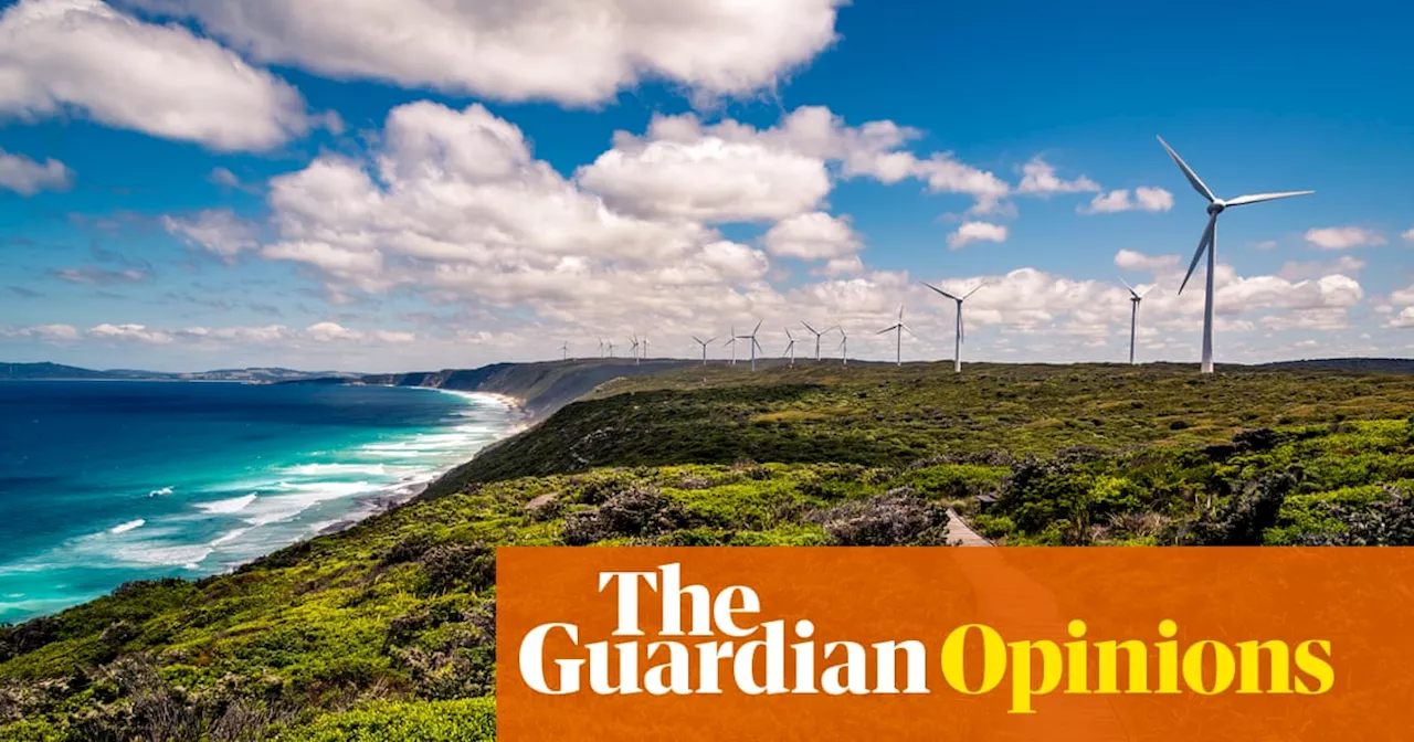 Here’s why there is no nuclear option for Australia to reach net zero