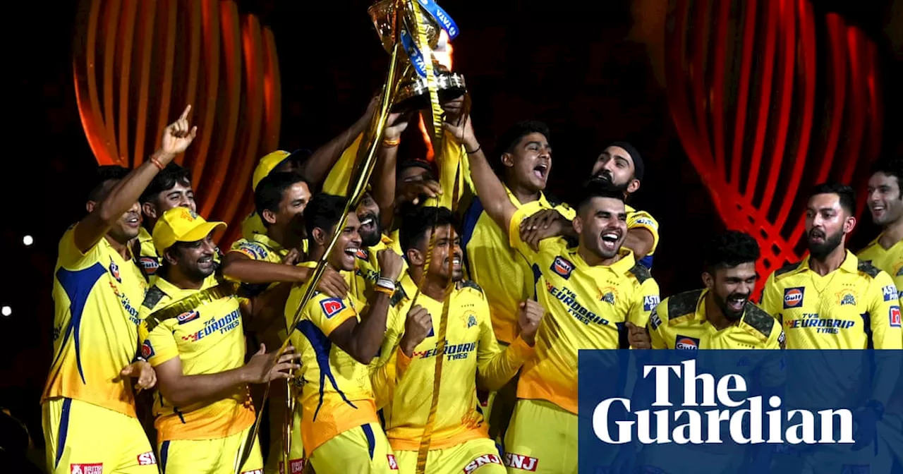 IPL reigns supreme in India with World Cup and election in the shade