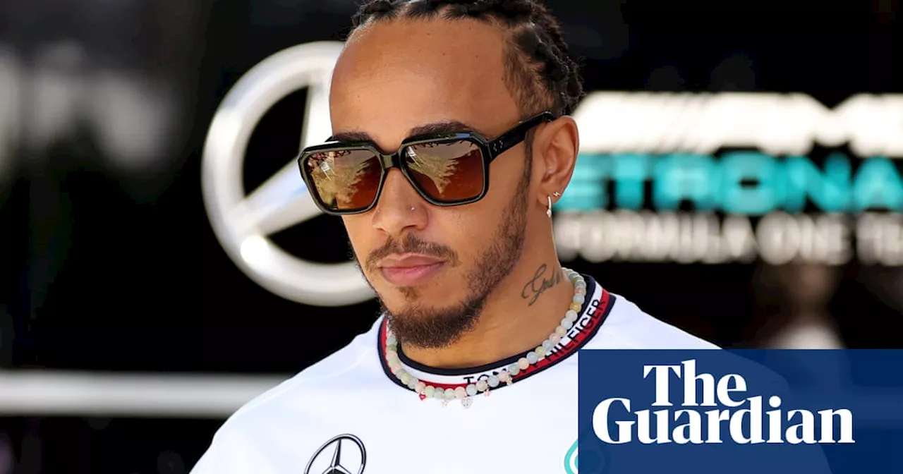 Lewis Hamilton: FIA head Mohammed Ben Sulayem has never had my backing