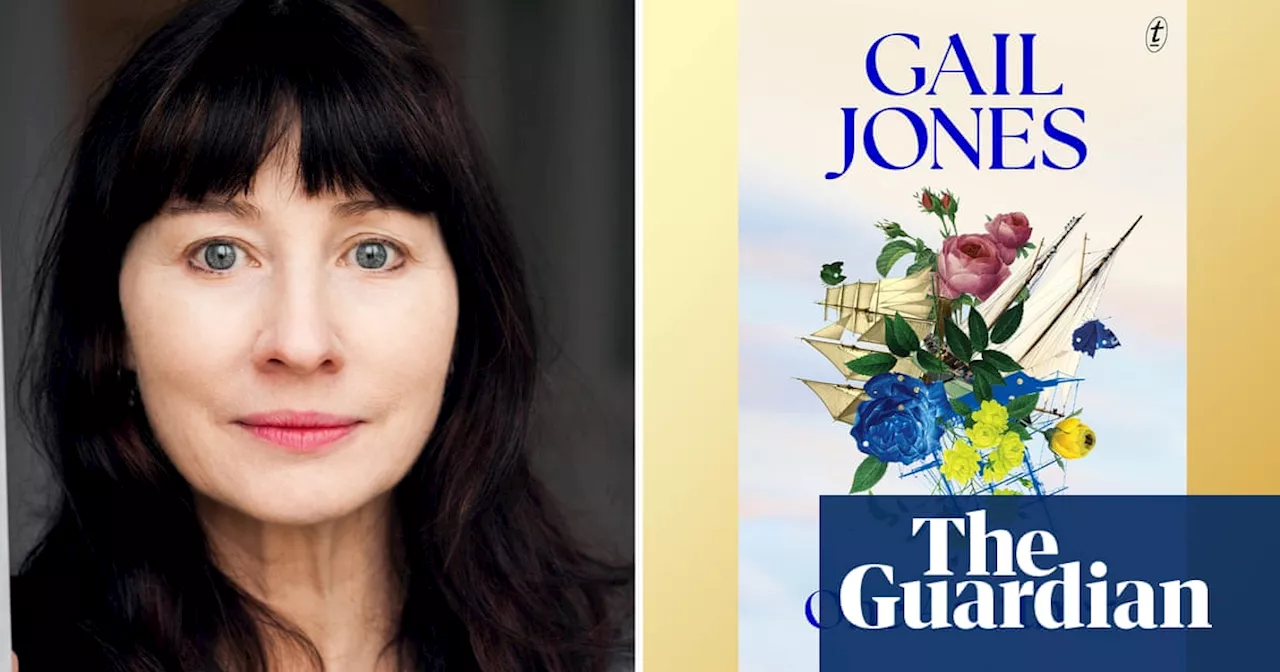 One Another by Gail Jones review – a writer’s obsession with Joseph Conrad