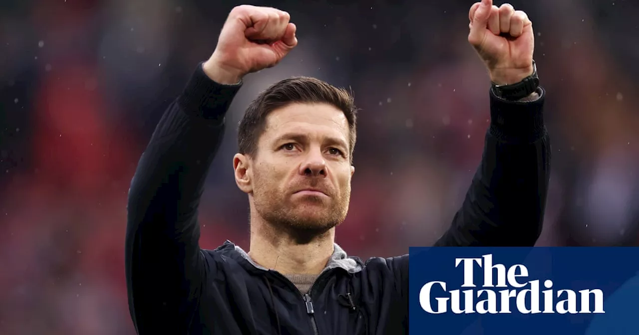 Real Madrid also want Xabi Alonso as manager, claims Bayern president