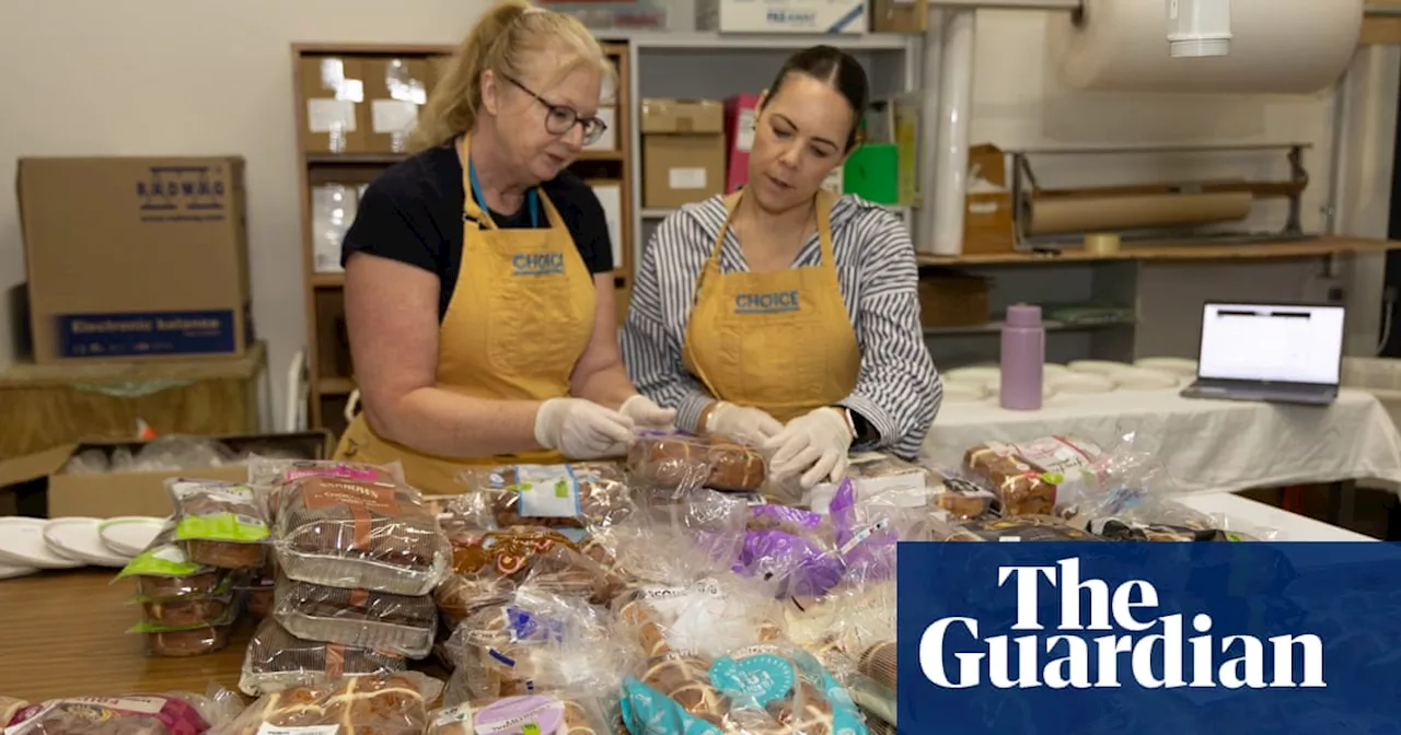 Toasted choc-chip hot cross bun tops taste ranks in Choice’s supermarket test