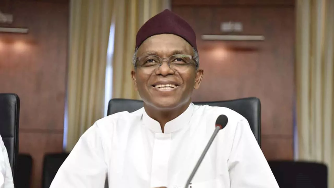 El-Rufai’s aide speaks on defection rumours