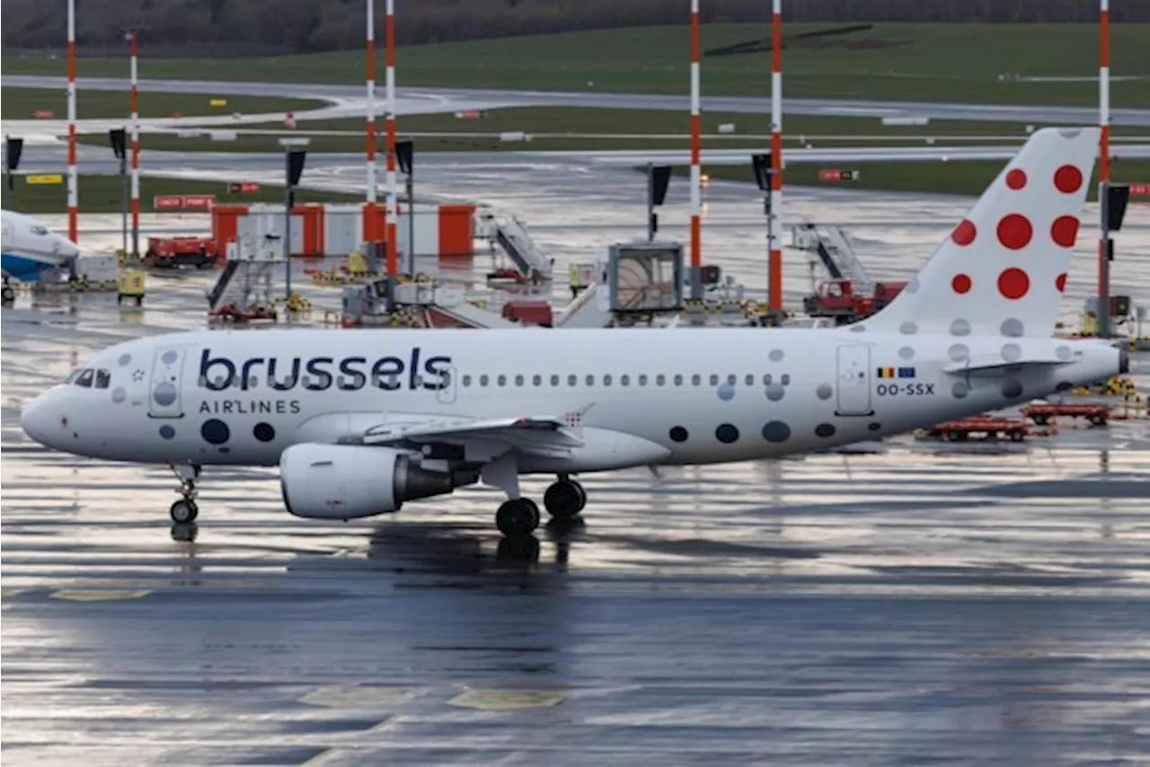 Directie en vakbonden Brussels Airlines zitten vrijdag opnieuw samen om pilotenstaking alsnog af te wenden