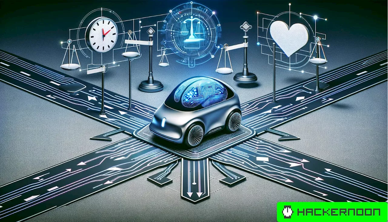 Ethical AI and Autonomous Vehicles: Championing Moral Principles in the Era of Self-Driving Cars